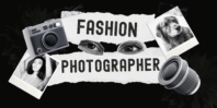 How To Become A Professional Fashion Photographer?