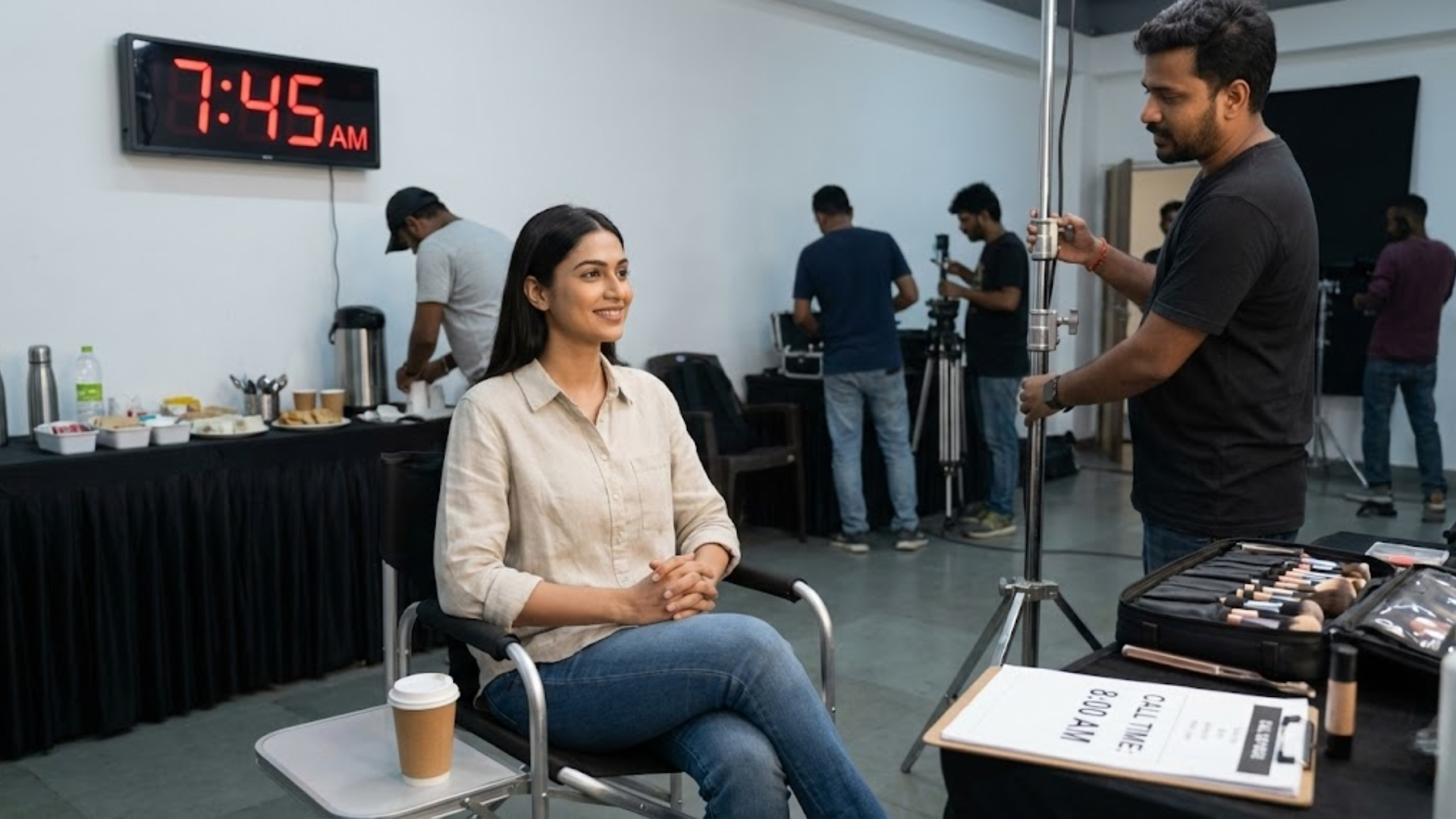 Unshakeable-Professionalism-Punctuality