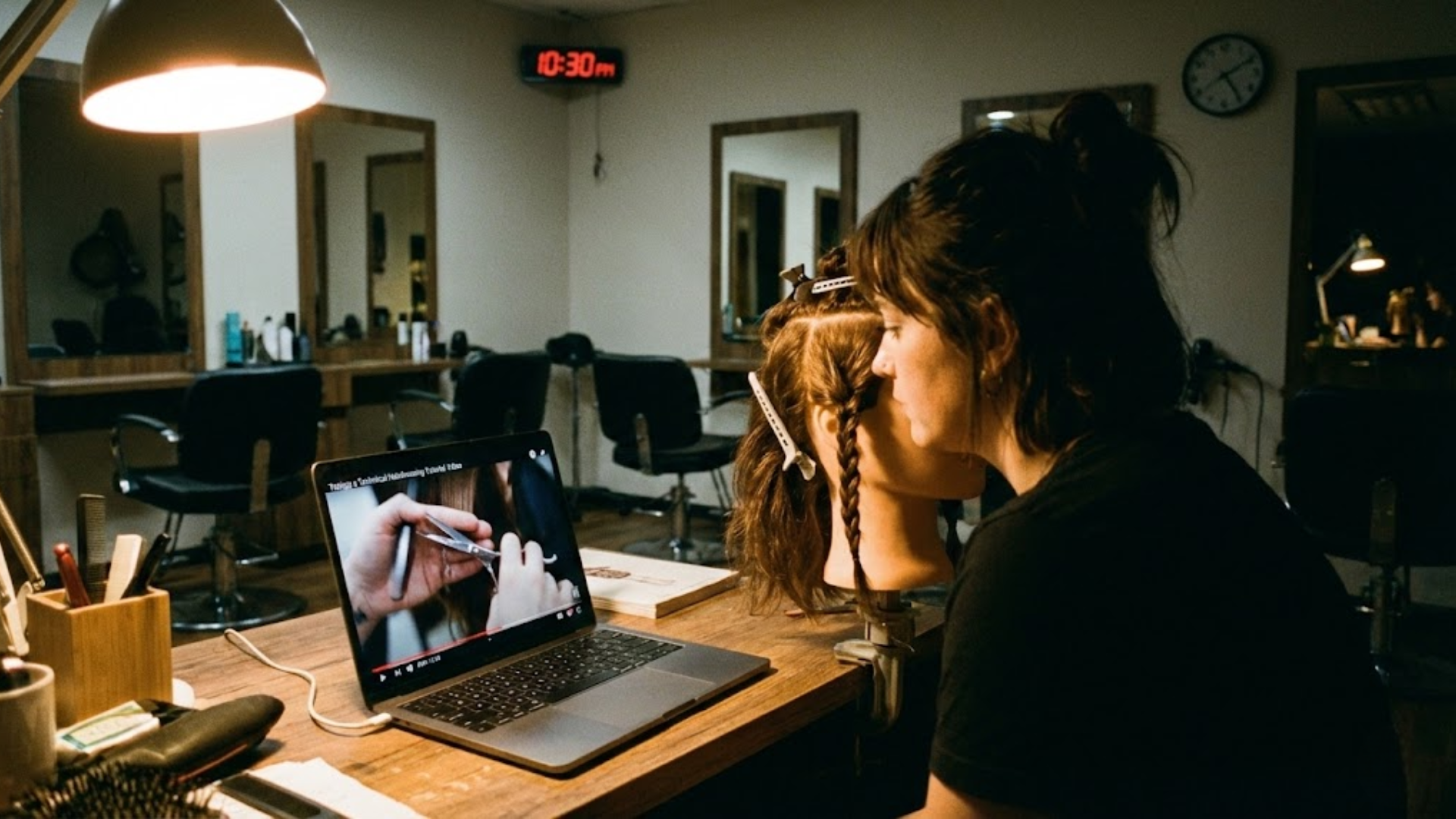 Continuous-Learning-and-Education