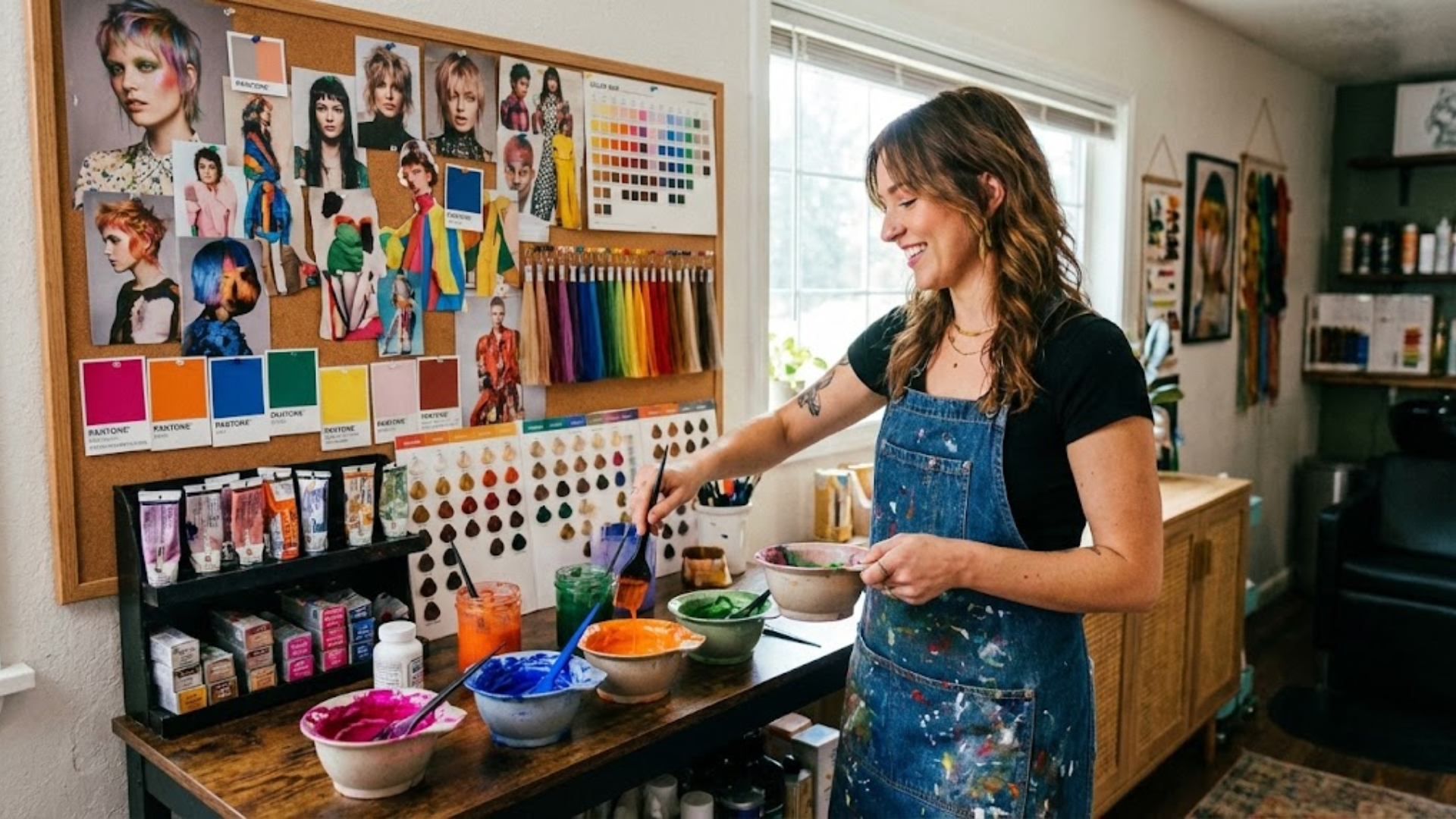 Creativity-and-Artistic-Vision