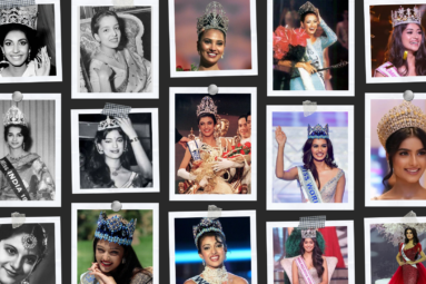 The Ultimate List of Miss India Winners (1947-2025): A Chronicle of Beauty & Legacy