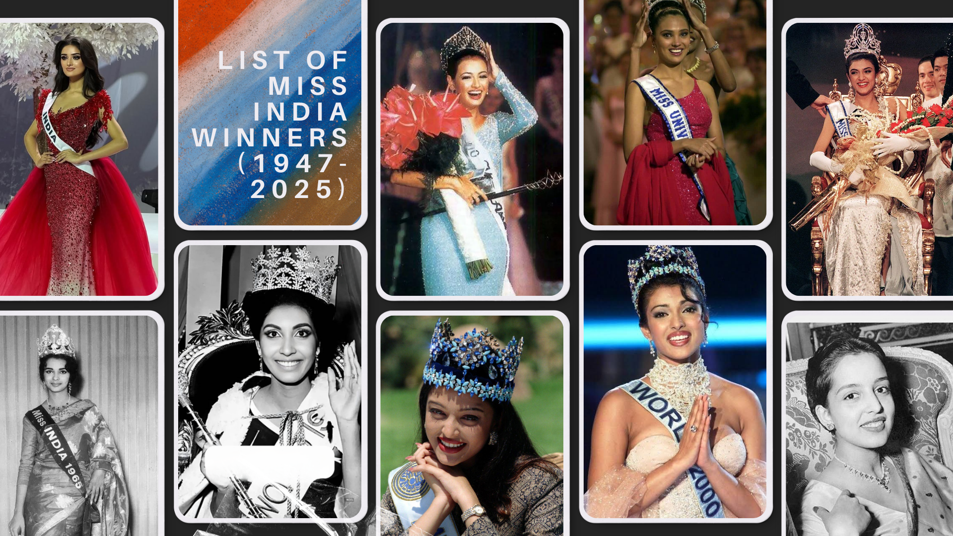 The-Ultimate-List-of-Miss-India-Winners-1947-2025