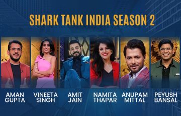 Dazzlerr - Shark Tank India Season 2 - What to Expect