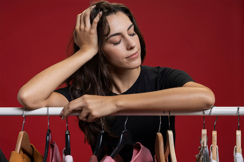 Dazzlerr: Choose Your Clothes Wisely for Winters