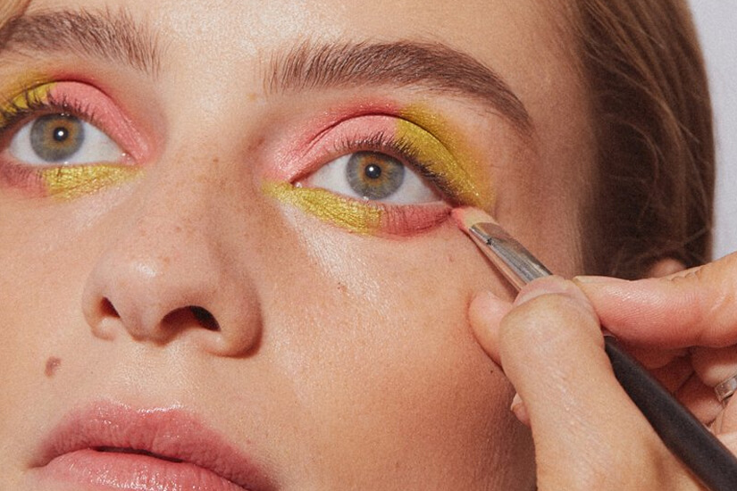 Dazzlerr: lower-eyelid