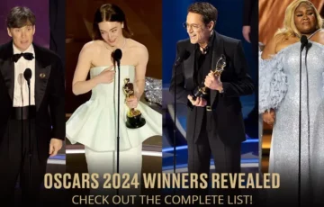 Dazzlerr: Oscars-2024-feat