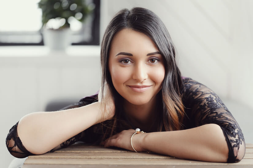 Dazzlerr: natural beauty