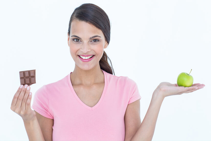 Dazzlerr: sugar intake