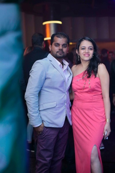 Dazzlerr : Pre-Launch of Haute Fashion Week 2019