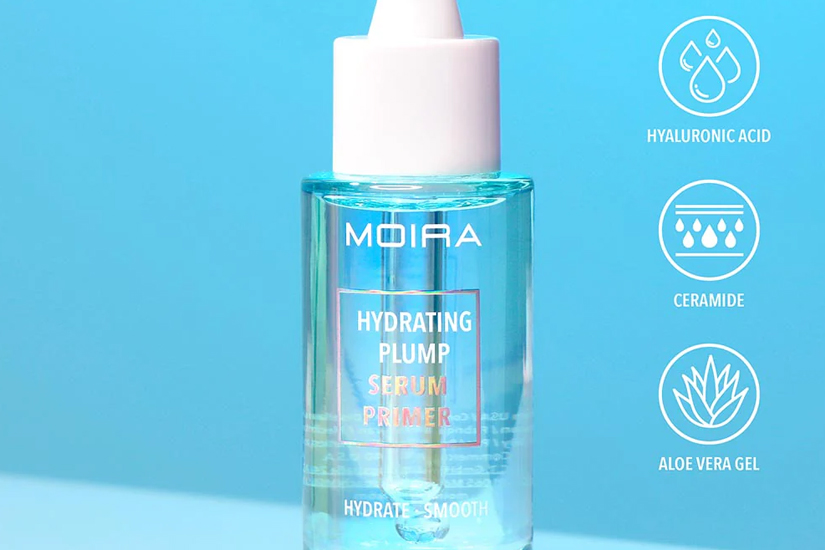 Top 5 Makeup Essentials