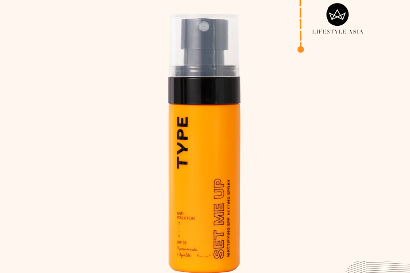 Top 5 Makeup Essentials