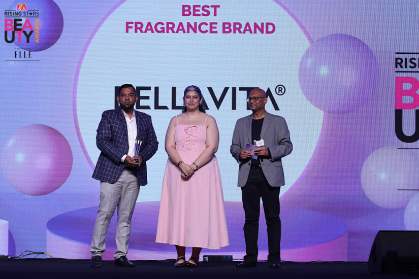 Celebrating the Best in Beauty