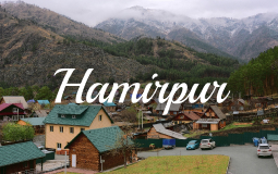 Hamirpur