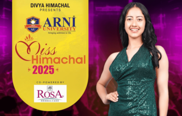 Miss-Himachal