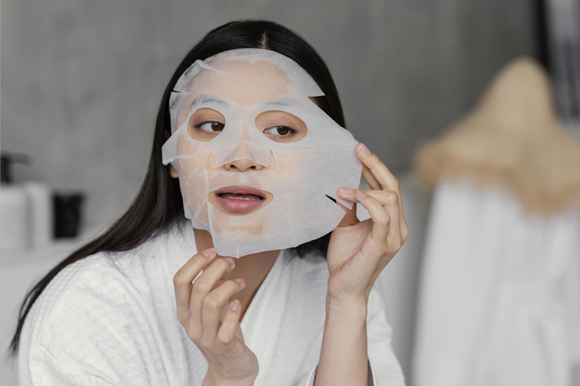 expert beauty tips