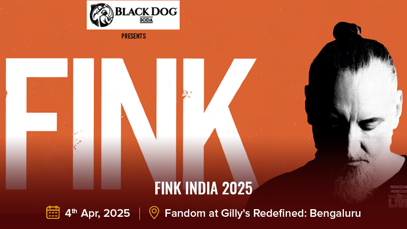 FINK India 2025