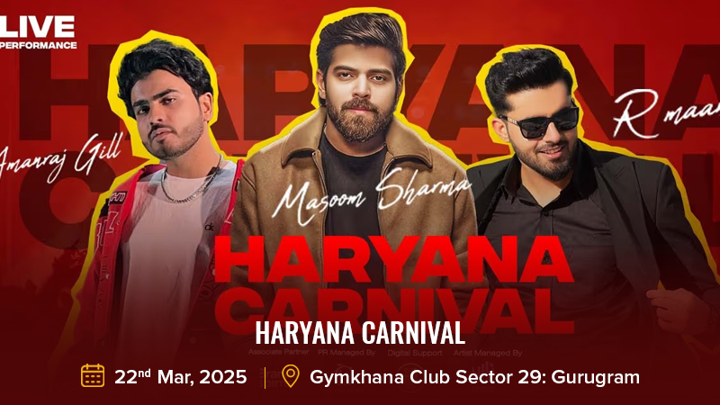Haryana Carnival