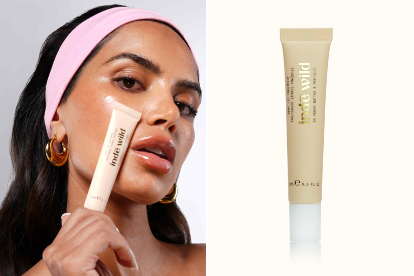 Laneige Bouncy