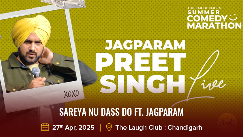 Sareya Nu Dass Do ft. Jagparam