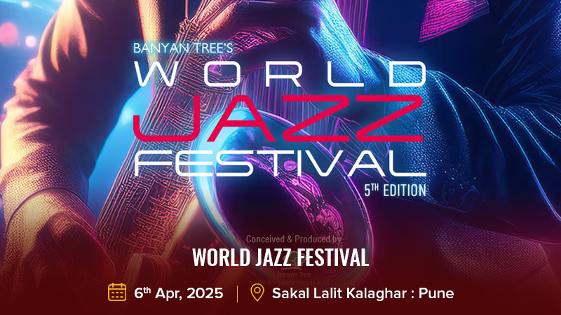 World Jazz Festival