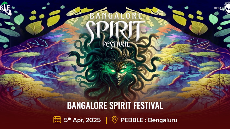 Bangalore Spirit Festival