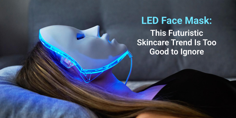 Feature Futuristic Skincare