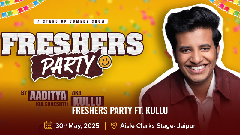 Freshers Party Ft. Kullu