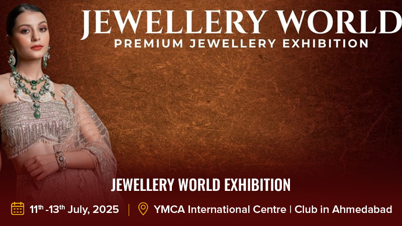 JEWELLERY WORLD EXHIBITION