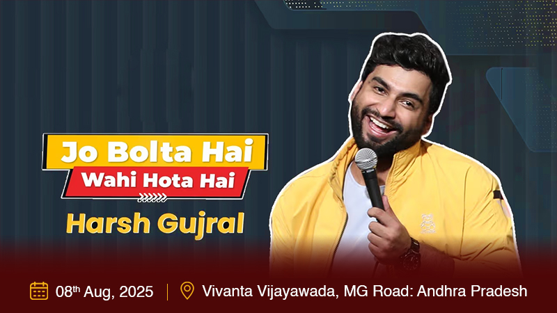 Jo Bolta Hai Wohi Hota Hai feat Harsh Gujral