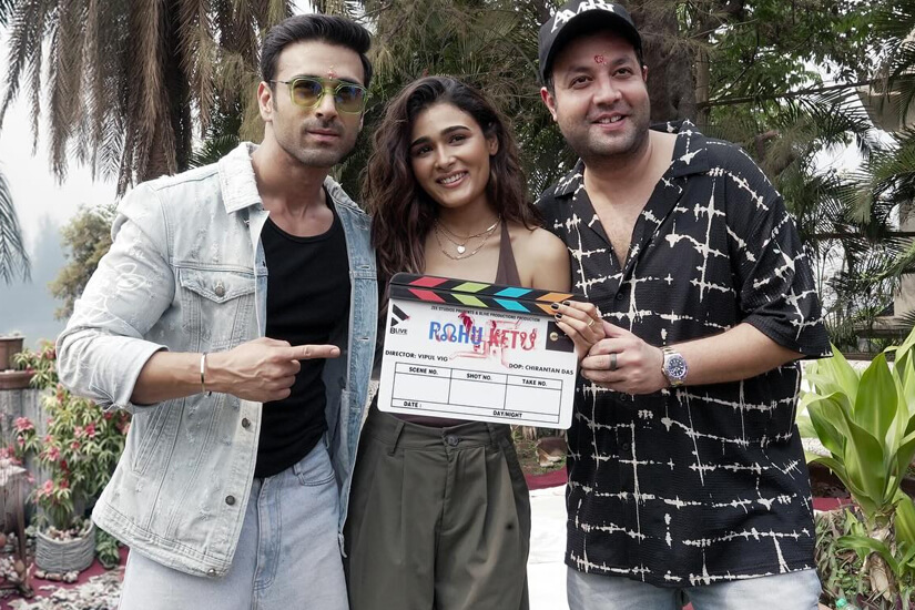 Shalini Upcoming Projects