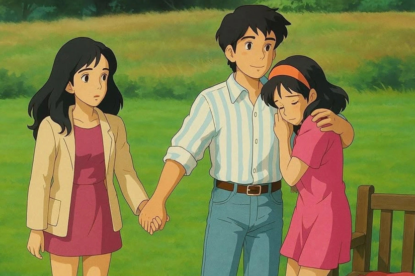 Bollywood characters