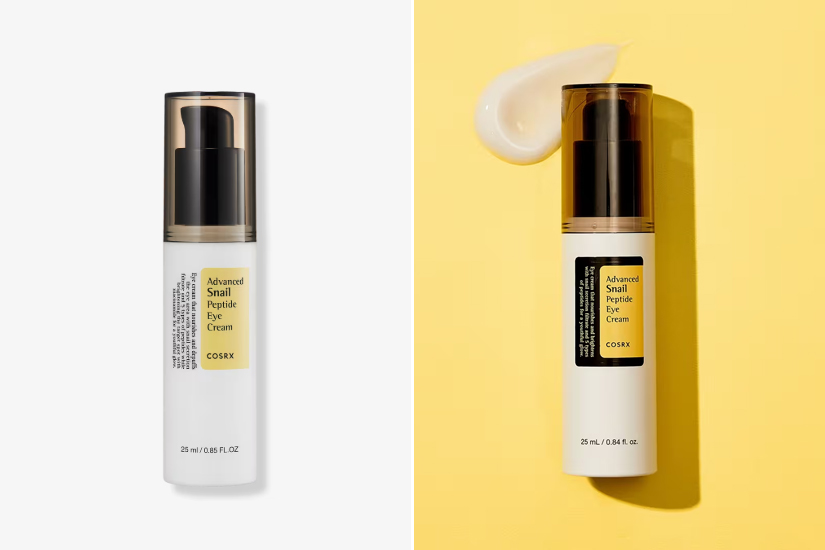 Advanced Snail Peptide Eye Cream