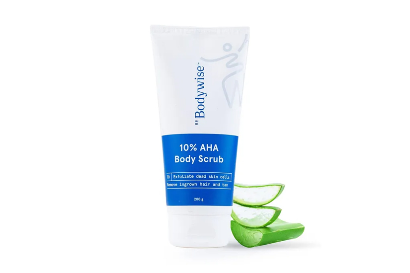 Be Bodywise Scrub