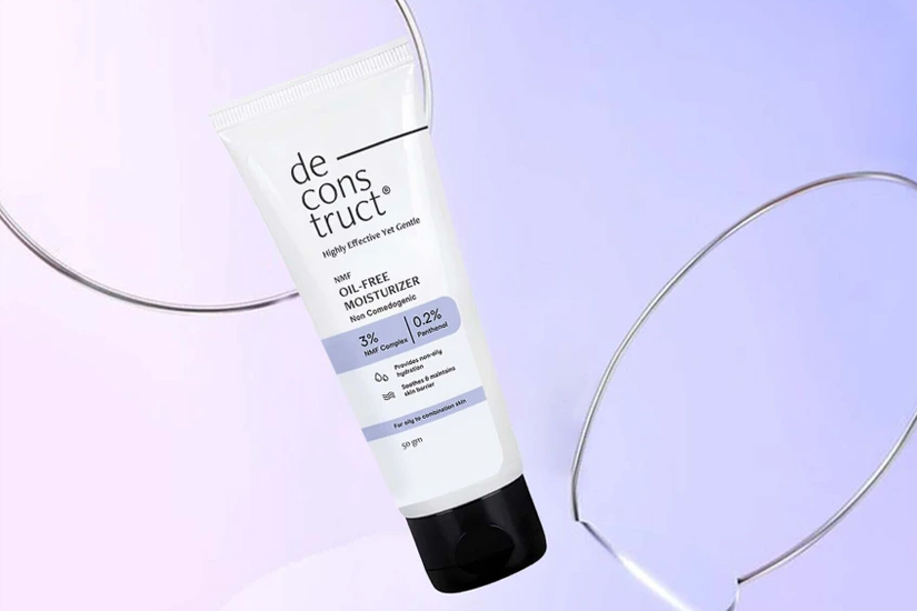 Deconstruct Lightweight Gel