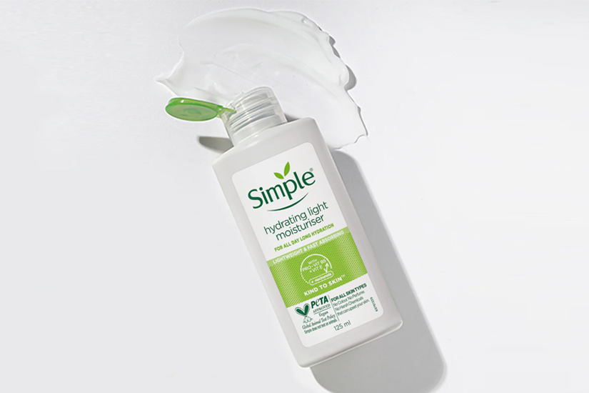 Hydrating Light Moisturizer