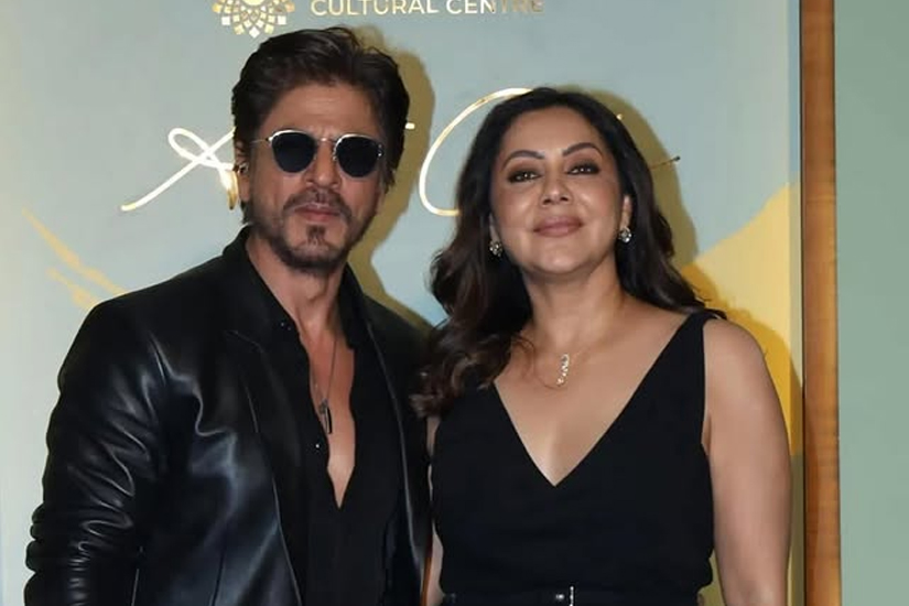 Shah Rukh Khan