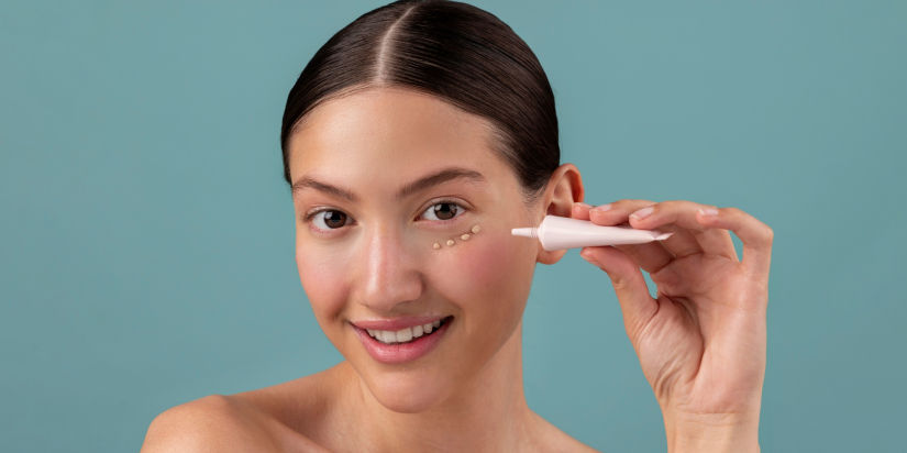 Go Light With a Glowy Base