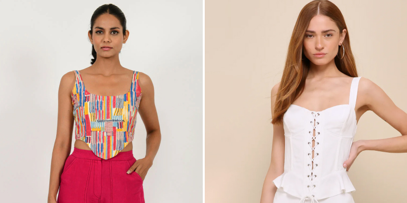 Linen Tops_ The Chill Queen