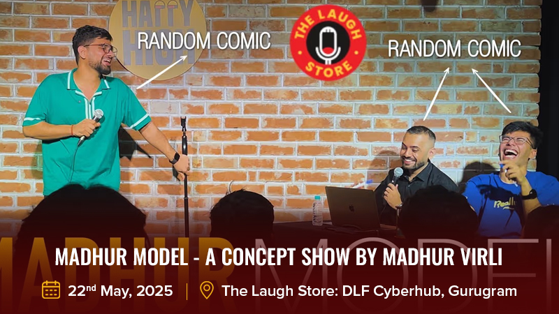 Madhur Model - A Concept Show by Madhur Virli