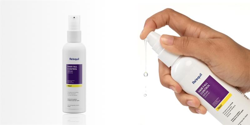 Re’equil Eyelash Growth Serum