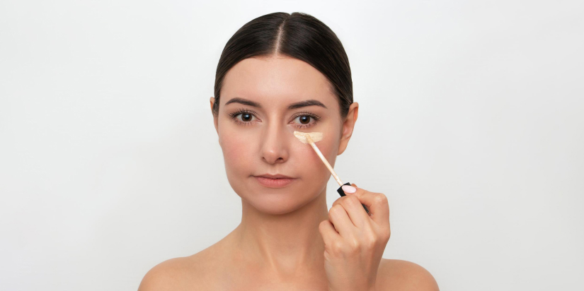 Spot Conceal Where It Counts