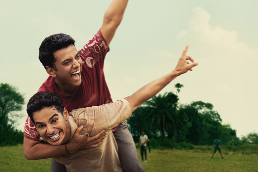 Story of Dreams and Challenges