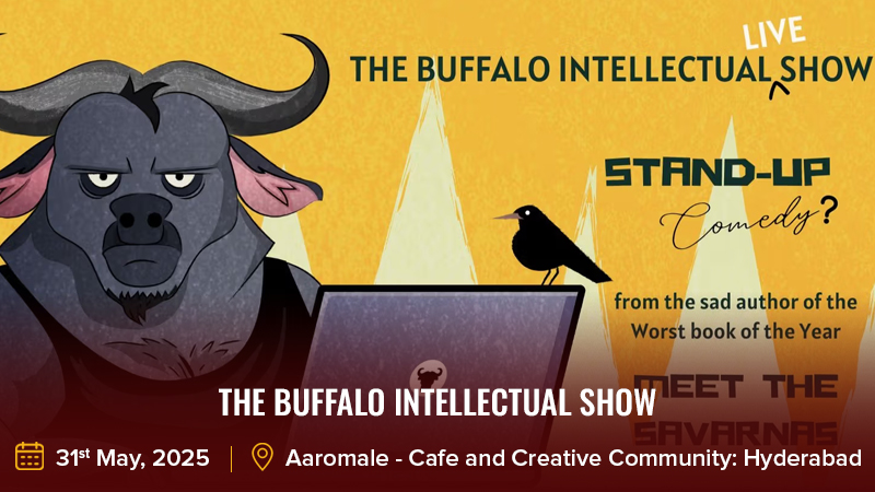 The Buffalo Intellectual Show