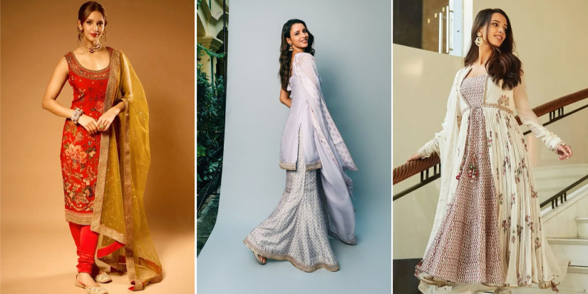 Triptii Dimri’s Budget Boho