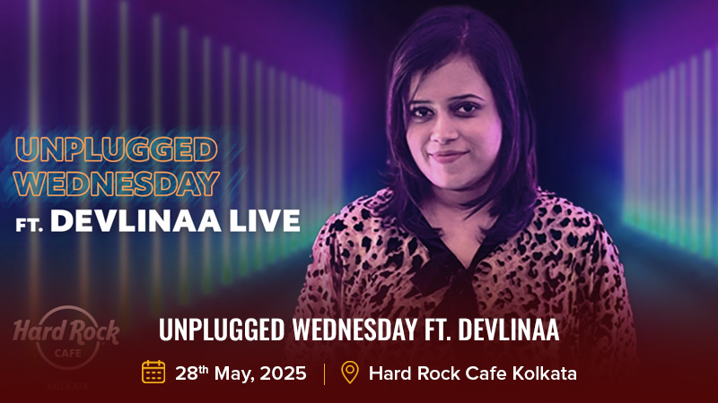 Unplugged Wednesday ft. Devlinaa