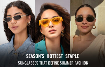 Sunglasses Fashion