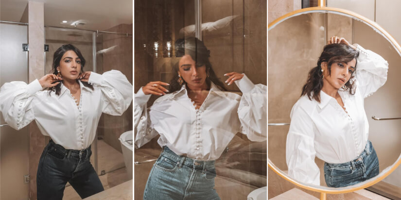 Samantha Ruth Prabhu