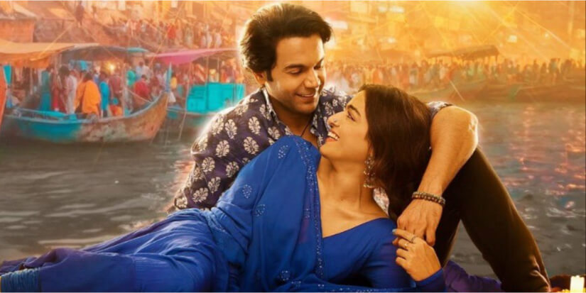 main character scene