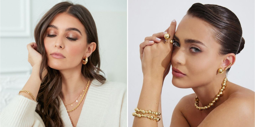 Jewelry and Accessories_