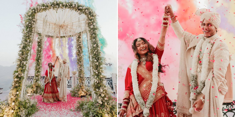 A Star-Studded Family Connection